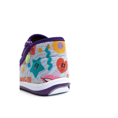 Dudino Comfy Funny Çocuk Panduf