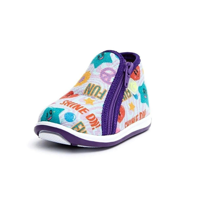 Dudino Comfy Funny Çocuk Panduf