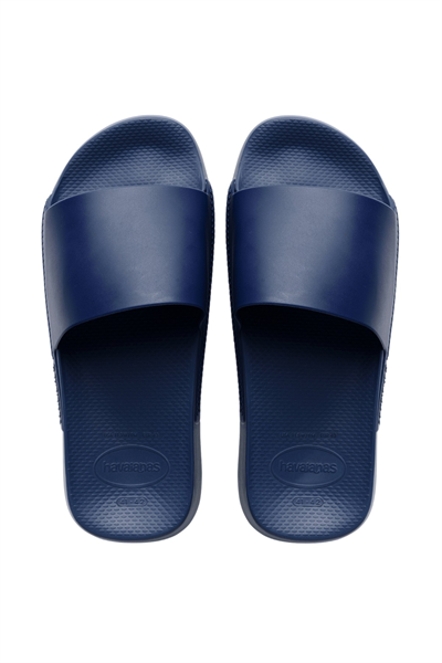 Havaianas Slide Classic Erkek Lacivert Terlik 4147258-0089
