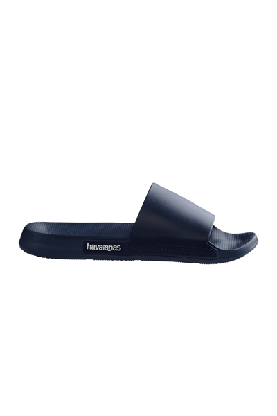 Havaianas Slide Classic Erkek Lacivert Terlik 4147258-0089