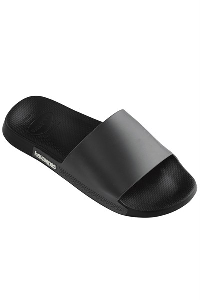 Havaianas Slide Classic Erkek Siyah Terlik 4147258-0090