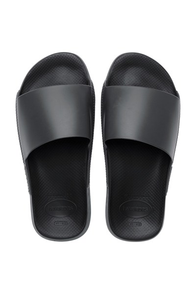 Havaianas Slide Classic Erkek Siyah Terlik 4147258-0090