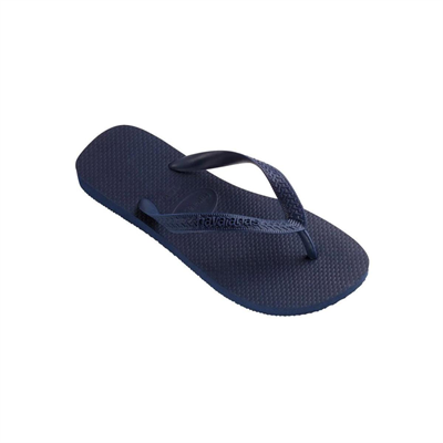 Havaianas Top Unisex Lacivert Terlik 4000029-0555