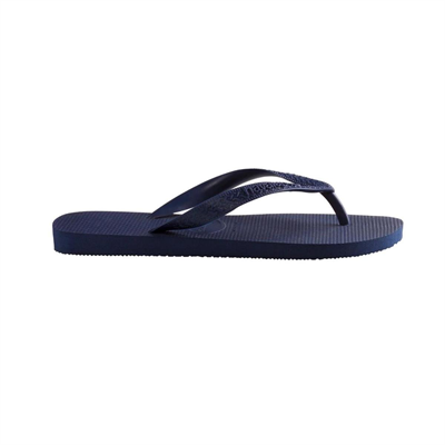 Havaianas Top Unisex Lacivert Terlik 4000029-0555