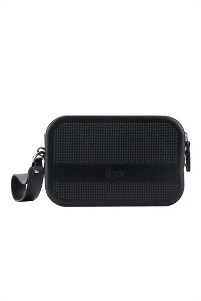 Igor Ane Askılı Kadın Siyah Çanta S10319-002