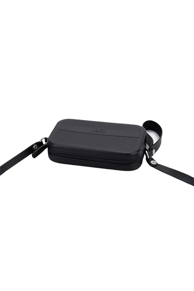 Igor Ane Askılı Kadın Siyah Çanta S10319-002