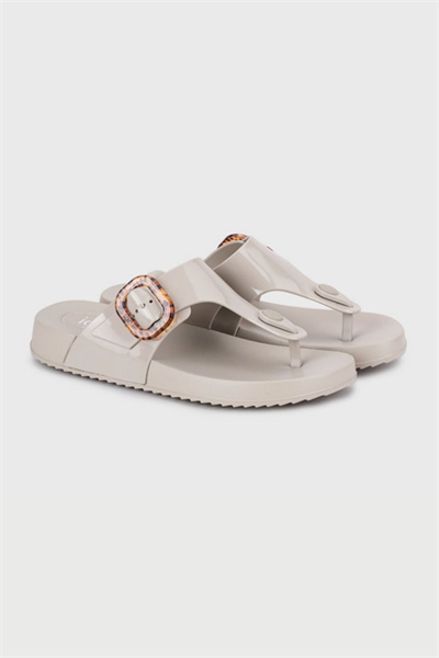 Igor Bari Kadın Parmak Arası Terlik - Kum Beji S10364-100