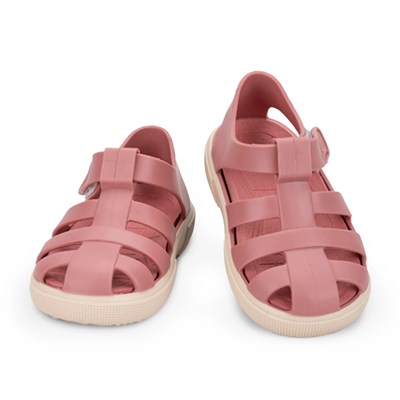 Igor Bay Kız Çocuk Pembe Sandalet S10340-383