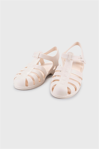 Igor Biarritz Mate Kadın Fildişi Sandalet S10259-079