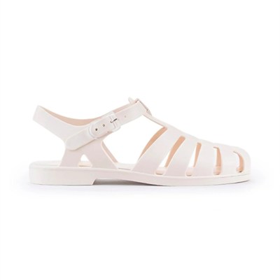 Igor Biarritz Mate Kadın Fildişi Sandalet S10259-079