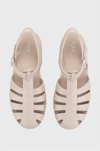 Igor Biarritz Mate Kadın Kum Sandalet S10259-100