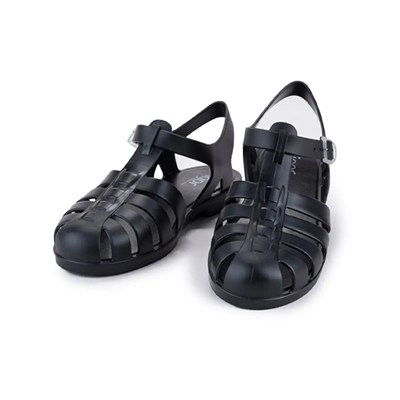 Igor Biarritz Mate Kadın Siyah Sandalet S10259-002