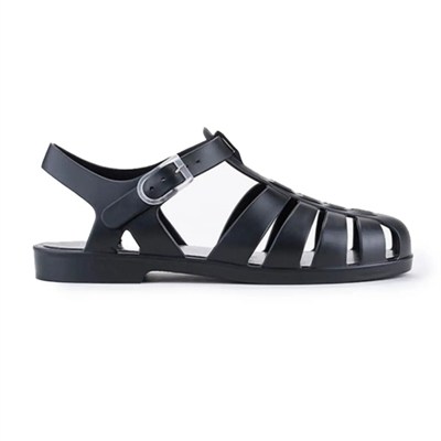 Igor Biarritz Mate Kadın Siyah Sandalet S10259-002