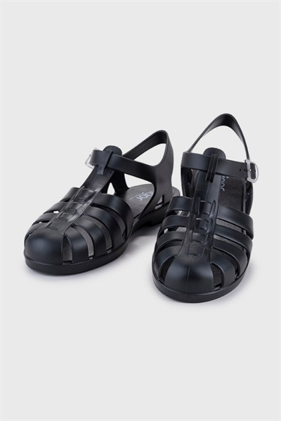 Igor Biarritz Mate Kadın Siyah Sandalet S10259-002