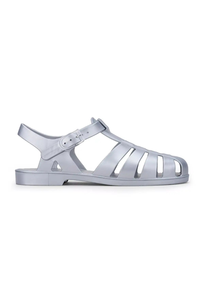 Igor Biarritz Metal Kadın Gümüş Sandalet S10346-201