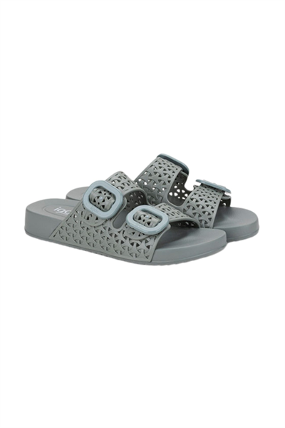 Igor Habana Fresh Kadın Haki Terlik S10344-013