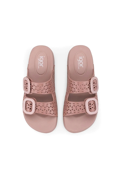 Igor Habana Fresh Kadın Rosa Terlik S10344-010