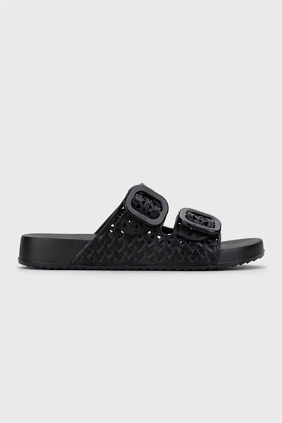 Igor Habana Fresh Kadın Siyah Terlik S10344-002