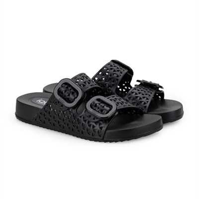 Igor Habana Fresh Kadın Siyah Terlik S10344-002
