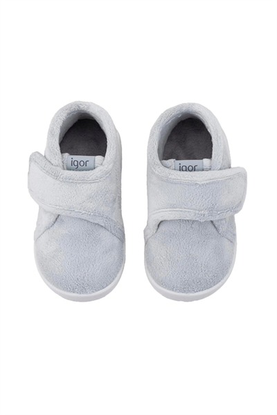 Igor Homie Mc Çocuk Panduf - Açık Gri W10309-017