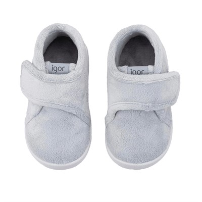 Igor Homie Mc Çocuk Panduf - Açık Gri W10309-017