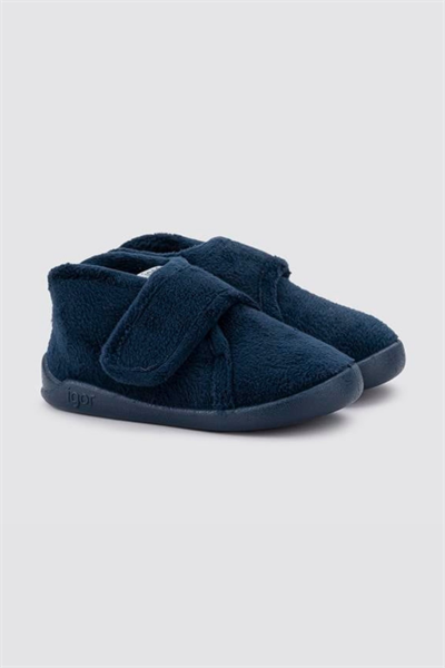 Igor Homie Mc Çocuk Panduf - Lacivert W10309-003