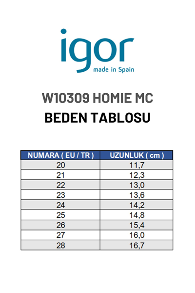 Igor Homie Mc Kız Çocuk Panduf - Pembe W10309-010
