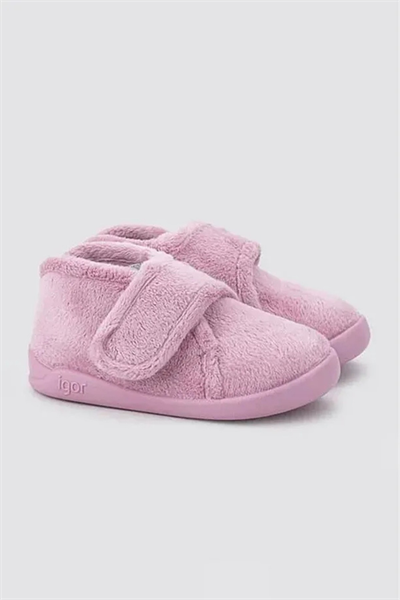 Igor Homie Mc Kız Çocuk Panduf - Pembe W10309-010