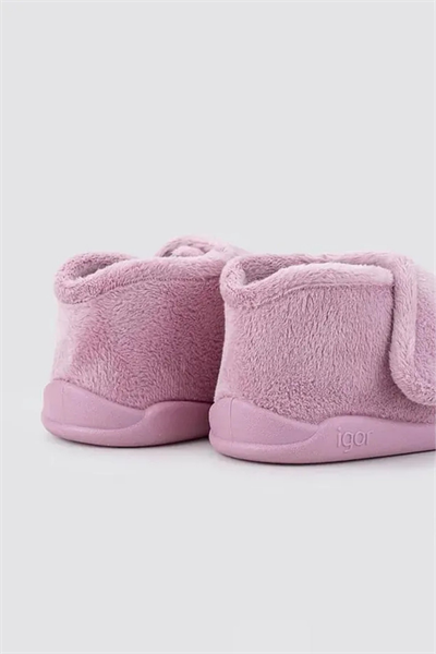 Igor Homie Mc Kız Çocuk Panduf - Pembe W10309-010