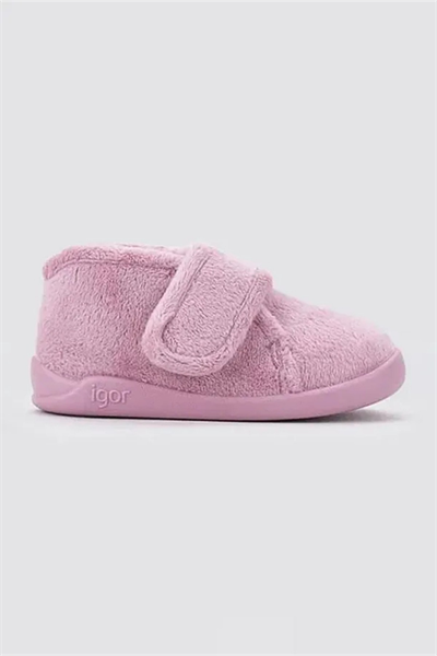 Igor Homie Mc Kız Çocuk Panduf - Pembe W10309-010