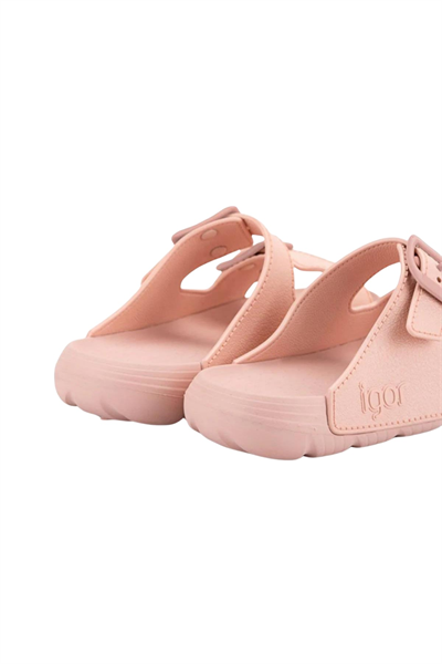 Igor Kai Çocuk Nude Terlik S10312-197