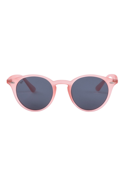 Igor Kiko UV Korumalı Polarize Çocuk Güneş Gözlüğü - Somon TR352-485