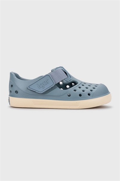 Igor Malibu Çocuk Hafif Sandalet - Okyanus S10369-225