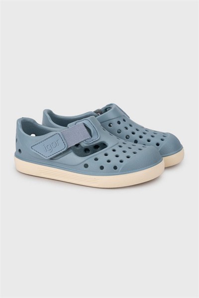 Igor Malibu Çocuk Hafif Sandalet - Okyanus S10369-225