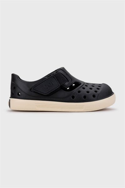 Igor Malibu Çocuk Hafif Sandalet - Siyah S10369-002