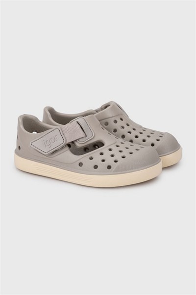 Igor Malibu Sand Çocuk Hafif Sandalet - Kum S10370-079