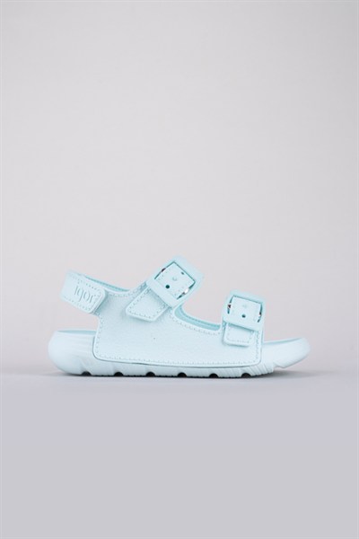 Igor Maui MC Çocuk Mint Sandalet S10298-011