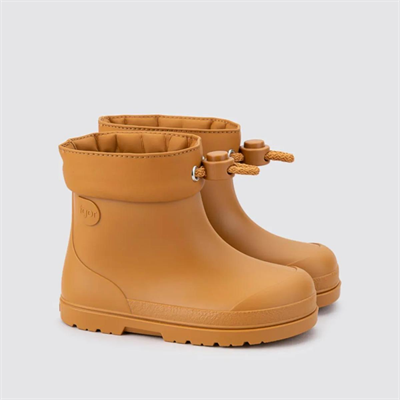 Igor Mendi Çocuk Karamel Yağmur Çizmesi W10305-215