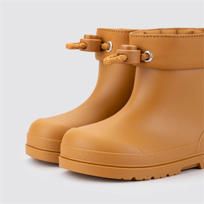 Igor Mendi Çocuk Karamel Yağmur Çizmesi W10305-215