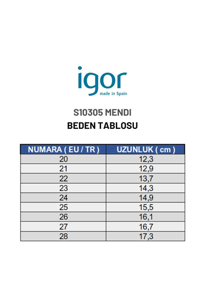 Igor Mendi Kız Çocuk Soft Pembe Yağmur Çizmesi W10305-197