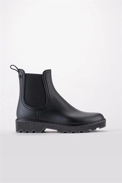Igor Soho Kadın Siyah Yağmur Botu W10262-002