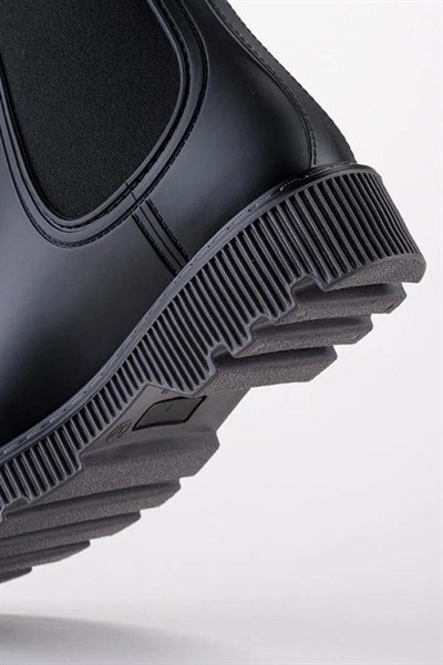 Igor Soho Kadın Siyah Yağmur Botu W10262-002