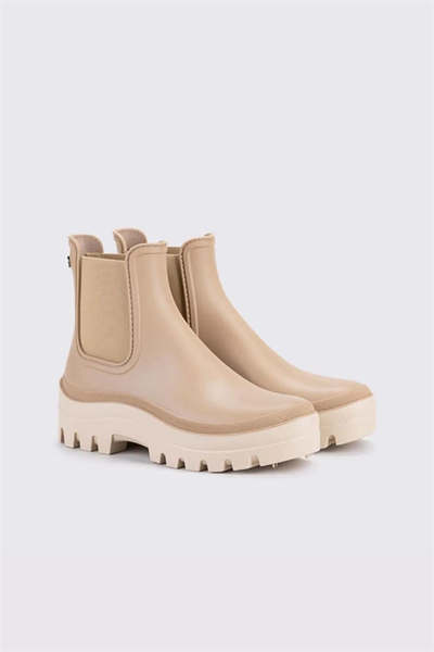 Igor Soul Kadın Bej Yağmur Botu W10279-004