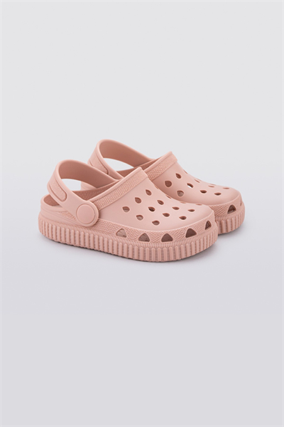 Igor Sun MC Kız Çocuk Nude Terlik S10316-197