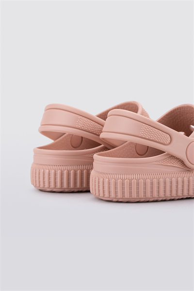 Igor Sun MC Kız Çocuk Nude Terlik S10316-197