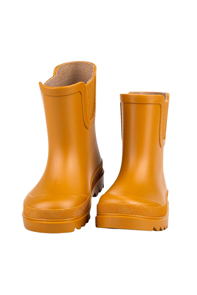 Igor Tokio Çocuk Karamel Yağmur Çizmesi W10274-215
