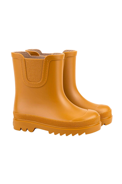 Igor Tokio Çocuk Karamel Yağmur Çizmesi W10274-215