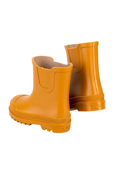 Igor Tokio Çocuk Karamel Yağmur Çizmesi W10274-215