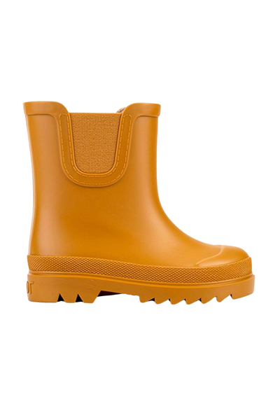 Igor Tokio Çocuk Karamel Yağmur Çizmesi W10274-215
