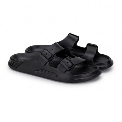 Igor Triton Erkek Terlik - Siyah S10347-002